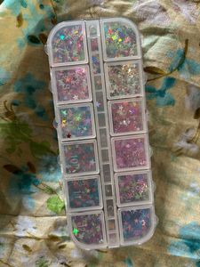 Nail Art Stuff
