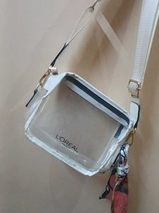 L&#39;Oreal Crossbody Bag