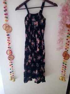 New Zara Brand Dress