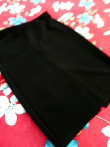 Black Pants