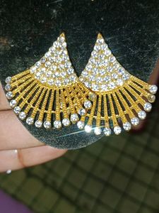 New Trendy Earings Combo