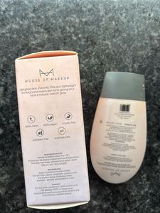 🧴House Of Makeup Face Anything Skin Tint 🧴