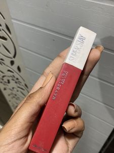 Reddish Shade Lipstick