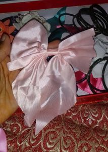 Hair pin