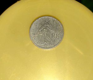 50 Euro Cents