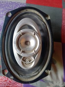 JVC Sound