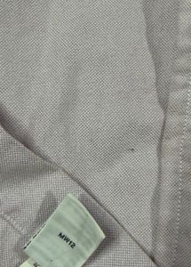 Ralph Lauren Button-Down Shirt