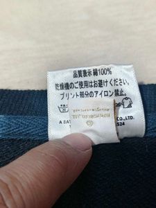 bape Crewneck Sweatshirt original