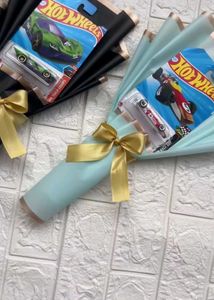 Hot Wheels Bouquet( any 1)