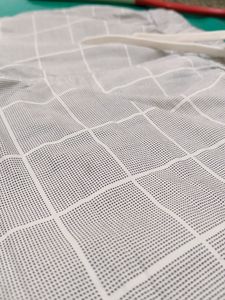 Half Pant For Men, 100% Cotton, Not Used