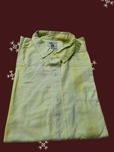 Casual Wear Full Sleeve Shirt