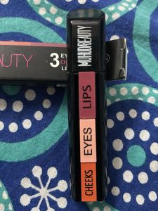 Muhuda Beauty Lipstick