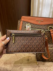 Mk Bag Combo