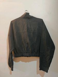 Gym Jacket