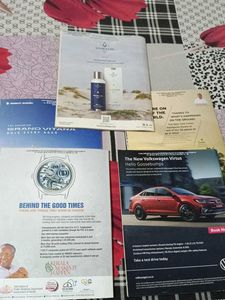 The Caravan Political Journals For Law - 5