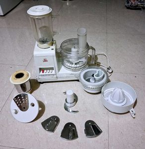 Gopi Mixer Grinder 😃✨️
