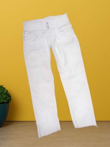 M@19 Size-30 (Sale) Latest Ladies high waist Jeans