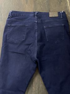 Zola High Waist 40