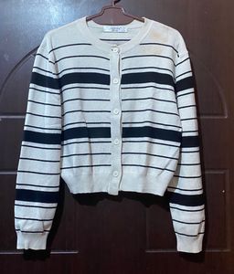 Cardigan/sweater