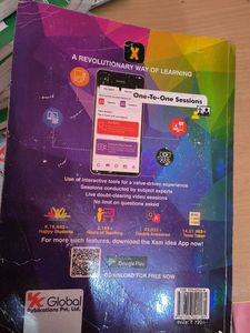 Xamidea Chemistry Class XII