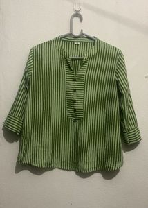 Short Kurti 💚