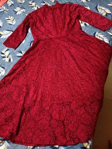 BEAUTIFUL DRESS