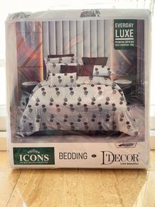 King Size Double Bed Sheet