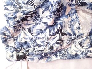 Very Beautiful H&amp;M floral Girl Women Night Shorts