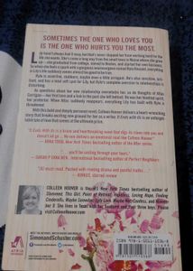 It Ends With Us - Novel