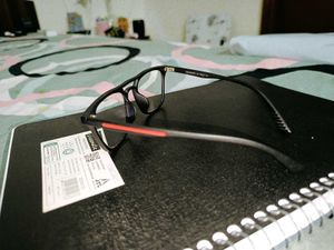 Stylish Designer Eyeglasses - Italy With -2D BC