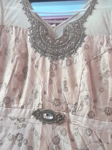 Very Beautiful Gown, Wore 2- 4 Times, Xl H Iska Si