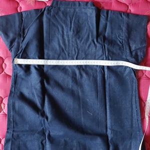 Cotton kurti