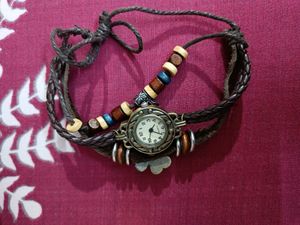 Funky Bracelet Watch