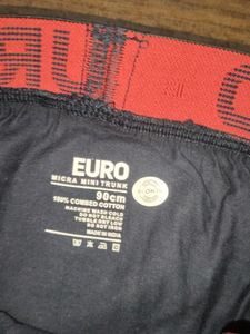Micro Mini Truck Euro Undergarments Rupa