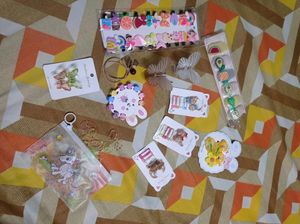 Hair Accessories