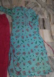 2 Kurta 1 Pent