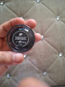 INGLOT GEL EYELINER AMC 77 JET BLACK