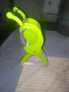 Multi Cutter With Peeler (New Hi Hai)