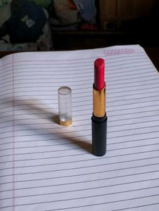 Red Lipstick