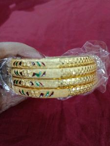 New Bangles,New Design Beautiful 2.8 Size