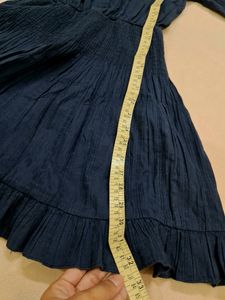 Women&#39;s Korean Dress