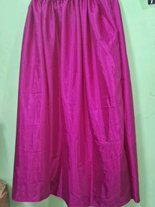 Lehenga Silk New