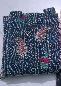 Kurti Set