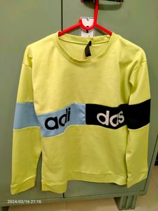 Combo Of 3 Full Sleeve T Shirt