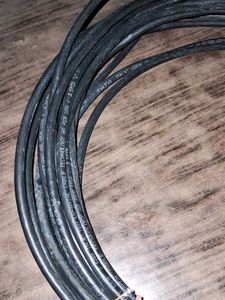 Paxal TV-out Cable Coaxial RG-6 all Dish Digital C