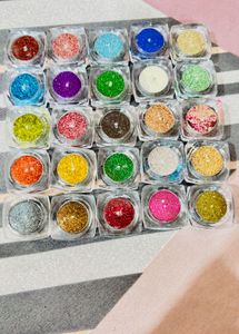 Eyeshadow