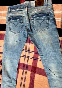 A Jeans For Men