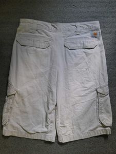 CARHARTT OG CARGO SHORTS 🏕️🔥(NEGOTIABLE)