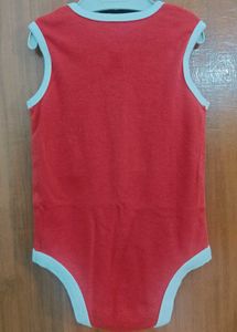 Cute Baby Bodysuit Set - 5