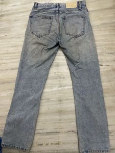 Vintage Denim Jeans